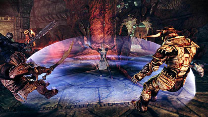 ꡼ No.005 | ѥDragon Age: Origins - Awakeningפо줹뿷ʥѡƥС⡤ǤʤʥĤФ