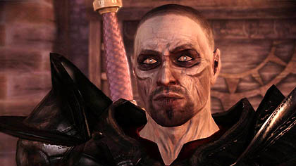 ꡼ No.010 | ѥDragon Age: Origins - Awakeningפо줹뿷ʥѡƥС⡤ǤʤʥĤФ