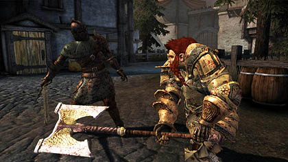 ꡼ No.013 | ѥDragon Age: Origins - Awakeningפо줹뿷ʥѡƥС⡤ǤʤʥĤФ