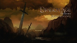 ѤˤʤäݡȤο襤ĩᡣʤ륭ڤĥѥåDragon Age: Origins - Awakeningץץå