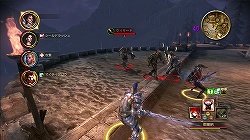 ꡼ No.017 | ѤˤʤäݡȤο襤ĩᡣʤ륭ڤĥѥåDragon Age: Origins - Awakeningץץå