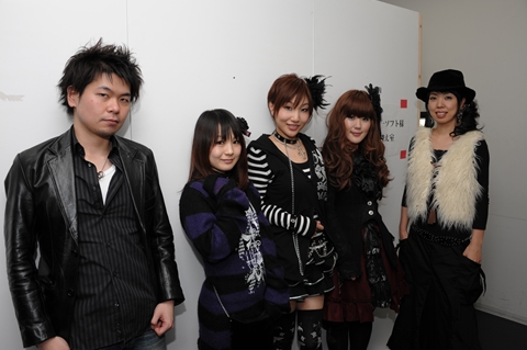 画像ギャラリー No.007のサムネイル画像 / 日本ファルコム×日本一ソフトウェアのライブは大盛況だった模様