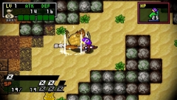 画像ギャラリー No.003のサムネイル画像 / 「クラシックダンジョンX2」,ディスガイア4“風祭フーカ”のおえかきデータ配信