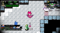クラシックダンジョンx2 は本日発売 日本ファルコムとのコラボレーションdlc イース 軌跡 シリーズのおえかき おんがくデータが配信開始