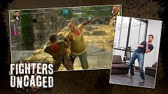 ꡼ No.003 | KinectȤäƼºݤ˥ѥ䥭å򷫤ФƮ֥ե 󥱡פο