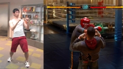 ꡼ No.003 | ͵ȤXbox 360 KinectѳƮ֥ե 󥱡פĩ줿1ǤϾҽդĩ