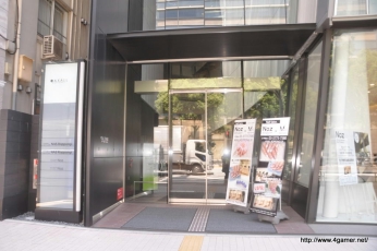 画像ギャラリー No.002のサムネイル画像 / 庄司智春さん,FUJIWARA,しずちゃんがバトルでフィットネス? Kinect専用ソフト「ファイターズ アンケージ」の発売記念イベントレポート