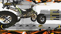 ꡼ No.017 | naildץѡĤɲäơ꤬ڤDLCۿ