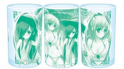 画像ギャラリー No.003のサムネイル画像 / 「乙女はお姉さまに恋してる Portable〜2人のエルダー」店舗別のオリジナル特典情報を公開