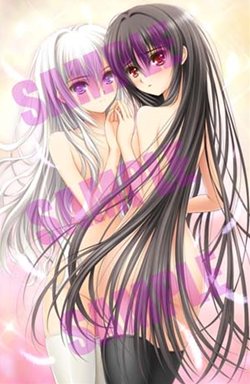 画像ギャラリー No.005のサムネイル画像 / 「乙女はお姉さまに恋してる Portable〜2人のエルダー」店舗別のオリジナル特典情報を公開