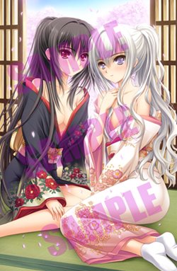 画像ギャラリー No.007のサムネイル画像 / 「乙女はお姉さまに恋してる Portable〜2人のエルダー」店舗別のオリジナル特典情報を公開