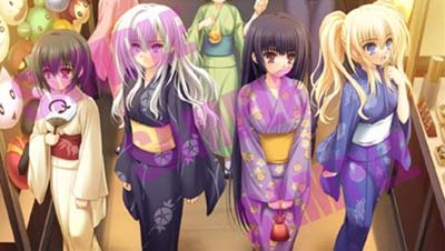 画像ギャラリー No.010のサムネイル画像 / 「乙女はお姉さまに恋してる Portable〜2人のエルダー」店舗別のオリジナル特典情報を公開