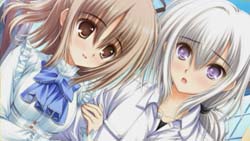 画像ギャラリー No.005のサムネイル画像 / 「乙女はお姉さまに恋してる Portable 〜2人のエルダー」の新要素など,本作の内容がまとめられた最新ムービーが公開に