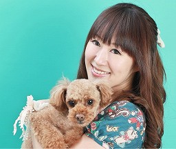 画像ギャラリー No.002のサムネイル画像 / 「乙女はお姉さまに恋してる Portable 〜2人のエルダー〜」の出演声優こやまきみこさんによるコントムービー第2弾が公開に