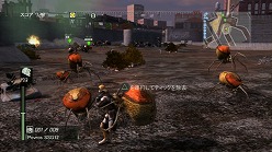 ꡼ No.007 | ȯΤ⤦ĤϵɱҷEARTH DEFENCE FORCEINSECT ARMAGEDDONפȯ77˷