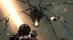 ꡼ No.008 | ȯΤ⤦ĤϵɱҷEARTH DEFENCE FORCEINSECT ARMAGEDDONפȯ77˷