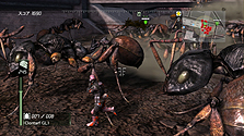 EARTH DEFENSE FORCE: INSECT ARMAGEDDON׺ǿ3ĤΥ⡼ɤ4ʥޡˤξܺ٤餫