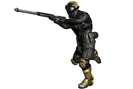 ꡼ No.012 | EARTH DEFENSE FORCE: INSECT ARMAGEDDON׺ǿ3ĤΥ⡼ɤ4ʥޡˤξܺ٤餫