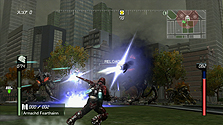 EARTH DEFENSE FORCE: INSECT ARMAGEDDON׺ǿ3ĤΥ⡼ɤ4ʥޡˤξܺ٤餫