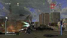 EARTH DEFENSE FORCE: INSECT ARMAGEDDON׺ǿ3ĤΥ⡼ɤ4ʥޡˤξܺ٤餫