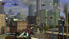 EARTH DEFENSE FORCE: INSECT ARMAGEDDON׺ǿ3ĤΥ⡼ɤ4ʥޡˤξܺ٤餫