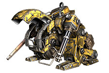 ꡼ No.004 | EARTH DEFENSE FORCEINSECT ARMAGEDDON׶臘ΥСо줹¿/ʼξ󤬸