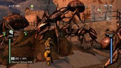 ꡼ No.012 | EARTH DEFENSE FORCEINSECT ARMAGEDDON׶臘ΥСо줹¿/ʼξ󤬸