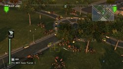 ꡼ No.017 | EARTH DEFENSE FORCEINSECT ARMAGEDDON׶臘ΥСо줹¿/ʼξ󤬸