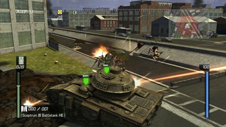 ꡼ No.019 | EARTH DEFENSE FORCEINSECT ARMAGEDDON׶臘ΥСо줹¿/ʼξ󤬸