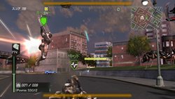 ꡼ No.023 | EARTH DEFENSE FORCEINSECT ARMAGEDDON׶臘ΥСо줹¿/ʼξ󤬸