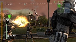 ꡼ No.003Υͥ / ٤ϥꥫϵɱҤEARTH DEFENSE FORCE: INSECT ARMAGEDDONפΥץ쥤ࡼӡ򥢥å