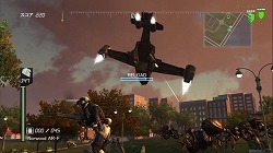 ꡼ No.004Υͥ / ٤ϥꥫϵɱҤEARTH DEFENSE FORCE: INSECT ARMAGEDDONפΥץ쥤ࡼӡ򥢥å