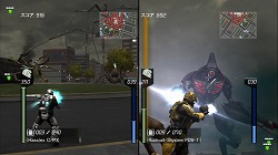 ꡼ No.012Υͥ / ٤ϥꥫϵɱҤEARTH DEFENSE FORCE: INSECT ARMAGEDDONפΥץ쥤ࡼӡ򥢥å