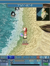 画像ギャラリー No.006のサムネイル画像 / 「空の軌跡オンライン Mobile」,うちわや浴衣が登場する“夏祭り”イベント