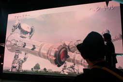 ꡼ No.006 | TGS 20127ǯ֤Υ꡼ǿϵɱҷ4ץǥ֥꡼ե󥰤ݡȡơޤϡ֥˾ǹ˾򷯤ˡ