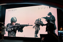 ꡼ No.008 | TGS 20127ǯ֤Υ꡼ǿϵɱҷ4ץǥ֥꡼ե󥰤ݡȡơޤϡ֥˾ǹ˾򷯤ˡ