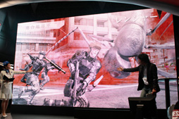 ꡼ No.009 | TGS 20127ǯ֤Υ꡼ǿϵɱҷ4ץǥ֥꡼ե󥰤ݡȡơޤϡ֥˾ǹ˾򷯤ˡ