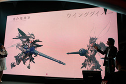 ꡼ No.010 | TGS 20127ǯ֤Υ꡼ǿϵɱҷ4ץǥ֥꡼ե󥰤ݡȡơޤϡ֥˾ǹ˾򷯤ˡ