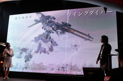 ꡼ No.011 | TGS 20127ǯ֤Υ꡼ǿϵɱҷ4ץǥ֥꡼ե󥰤ݡȡơޤϡ֥˾ǹ˾򷯤ˡ