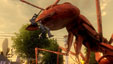 画像集#073のサムネイル/「地球防衛軍4」の発売時期は2013年6月。人類の新たな脅威「飛行型巨大生物」「赤色巨大生物」「シールドベアラー」に関する情報も公開に