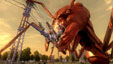 画像集#076のサムネイル/「地球防衛軍4」の発売時期は2013年6月。人類の新たな脅威「飛行型巨大生物」「赤色巨大生物」「シールドベアラー」に関する情報も公開に