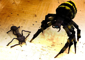 画像ギャラリー No.002のサムネイル画像 / 「地球防衛軍4 ニコニコゲームマスター4予選締切直前SP」が7月23日19:00より配信