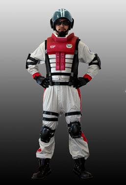 画像ギャラリー No.003のサムネイル画像 / 「地球防衛軍4 ニコニコゲームマスター4予選締切直前SP」が7月23日19:00より配信