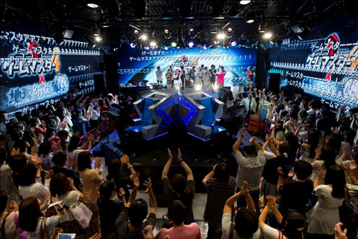 画像ギャラリー No.009のサムネイル画像 / 「ニコニコゲームマスター4×地球防衛軍4」のイベントレポートが公開に