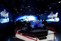 画像ギャラリー No.010のサムネイル画像 / 「ニコニコゲームマスター4×地球防衛軍4」のイベントレポートが公開に