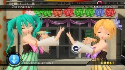 ꡼ No.002 | 鲻ߥƤPlayStsation 3о졣ֽ鲻ߥ -Project DIVA- ɥ꡼ߡ 2ndפ2011ǯƤۿ