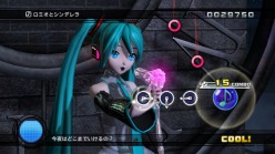 画像ギャラリー No.004のサムネイル画像 / 初音ミクが再びPlayStsation 3に登場。「初音ミク -Project DIVA- ドリーミーシアター 2nd」が2011年夏に配信決定