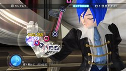 ꡼ No.008 | ֽ鲻ߥ -Project DIVA- ɥ꡼ߡ 2nd׿1ܤ2ܤξ˼ϿƤڶʤ2Υꥺॲ̤ͽȤΥץ饤