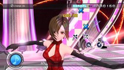 ꡼ No.016 | ֽ鲻ߥ -Project DIVA- ɥ꡼ߡ 2nd׿1ܤ2ܤξ˼ϿƤڶʤ2Υꥺॲ̤ͽȤΥץ饤