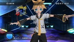 ꡼ No.019 | ֽ鲻ߥ -Project DIVA- ɥ꡼ߡ 2nd׿1ܤ2ܤξ˼ϿƤڶʤ2Υꥺॲ̤ͽȤΥץ饤